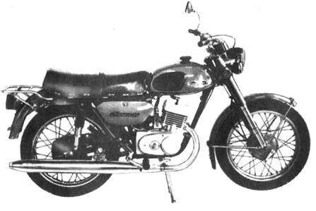 Мотоцикл ММВЗ-3.112: типаж, технические характеристики и особенности эксплуатации